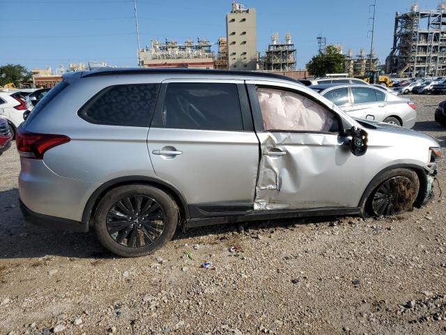 2020 MITSUBISHI OUTLANDER JA4AD3A37LJ000458