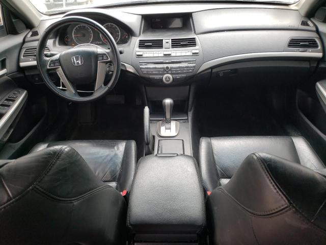 2010 HONDA ACCORD EXL - 1HGCP2F87AA042289