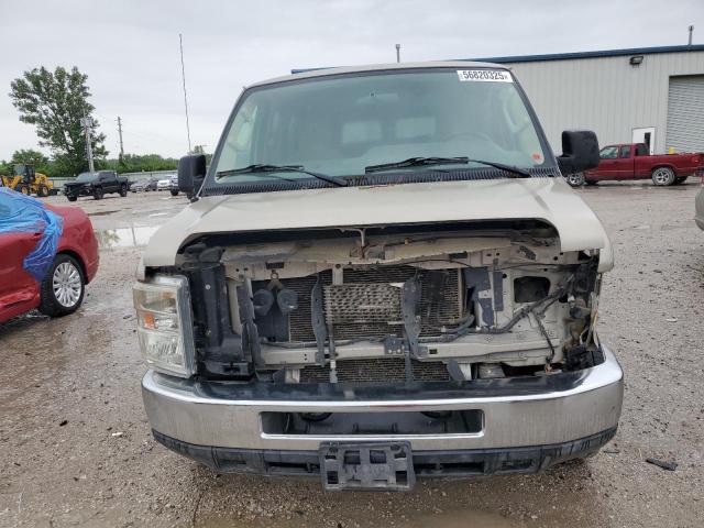 2011 FORD ECONOLINE - 1FBNE3BL8BDA38849