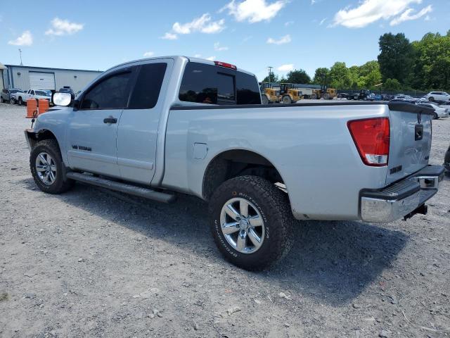 Vin: 1n6aa0cc0en506801, lot: 57943455, nissan titan s 20142