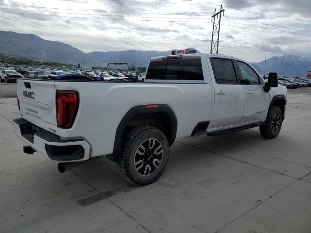 Vin: 1gt49vey5nf194693, lot: 56646195, gmc sierra k3500 at4 20223