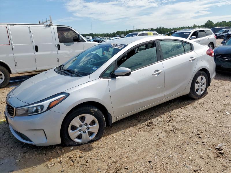 Vin: 3kpfk4a71je184753, lot: 58437765, kia forte lx 2018 img_1
