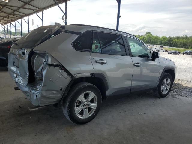 Vin: 2t3w1rfv1mw139408, lot: 57498165, toyota rav4 xle 20213