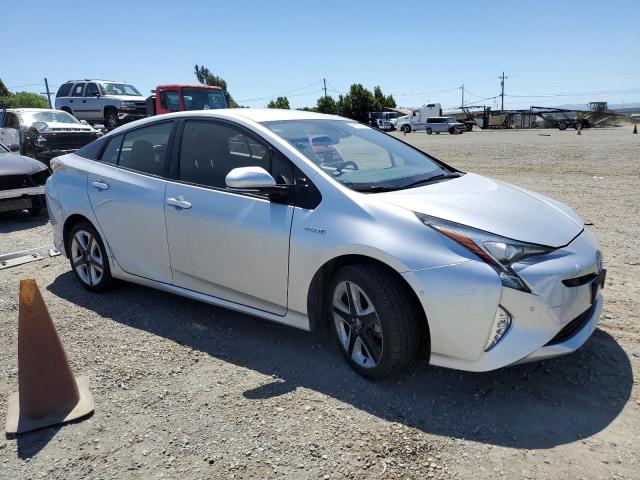 Vin: jtdkarfu3j3550801, lot: 57625935, toyota prius 20184