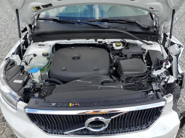 2022 VOLVO XC40 T5 MO YV4162UK0N2653916
