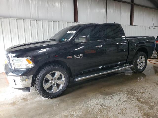 Vin: 1c6rr7lt5js343475, lot: 59140555, ram 1500 slt 2018 img_1