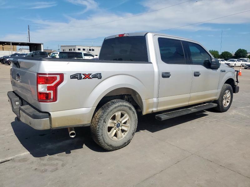 Vin: 1ftew1e59jkf06740, lot: 58073395, ford f-150 supercrew 20183