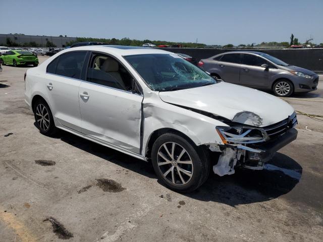 Vin: 3vwdb7aj6hm290245, lot: 56286995, volkswagen jetta se 20174