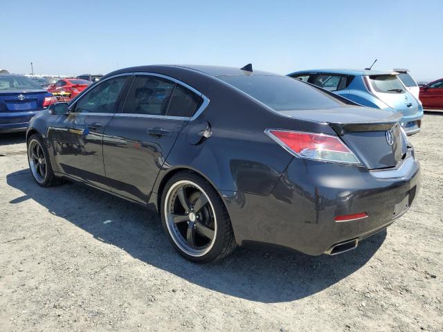 Vin: 19uua8f59da011998, lot: 55076975, acura tl tech 20132