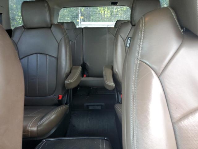 2015 GMC ACADIA SLT - 1GKKRSKD9FJ124835