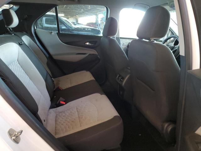 2018 CHEVROLET EQUINOX LS - 3GNAXHEV8JL129358