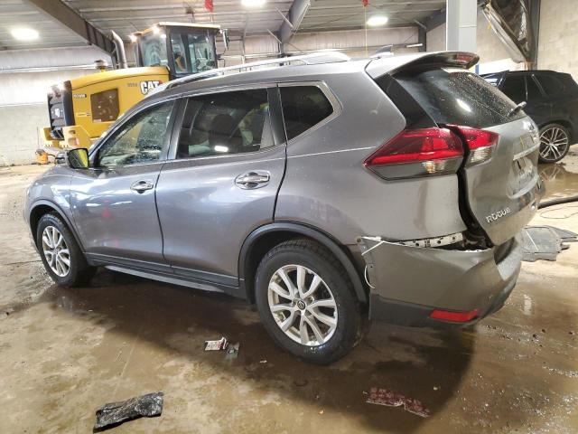 Vin: knmat2mt8lp501662, lot: 56574745, nissan rogue s 20202