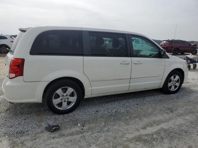 Vin: 2c4rdgbg0dr628103, lot: 57103305, dodge caravan se 20133