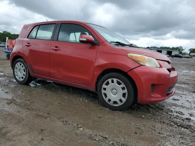 Vin: jtkku4b46aj056579, lot: 54674875, toyota scion 20104