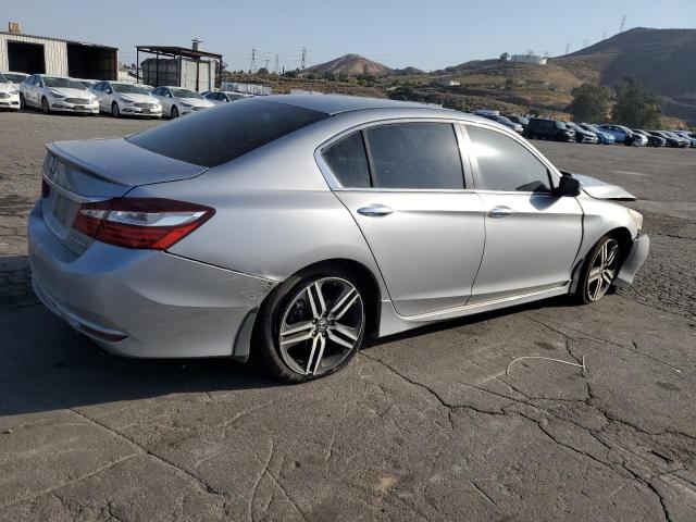 2017 HONDA ACCORD SPO - 1HGCR2F17HA304772