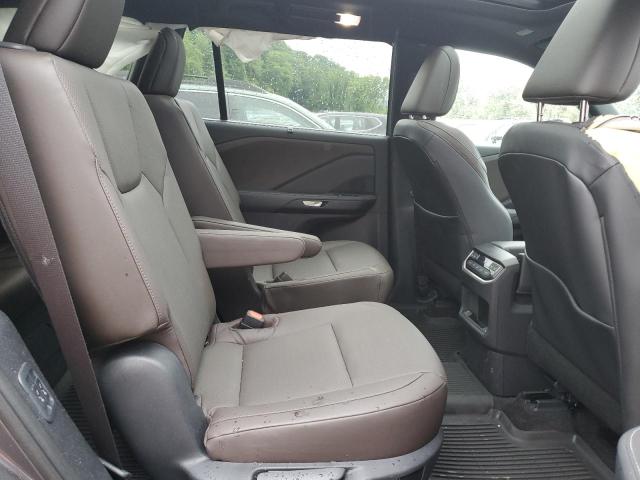 2024 LEXUS TX 350 BAS 5TDAAAB68RS020029