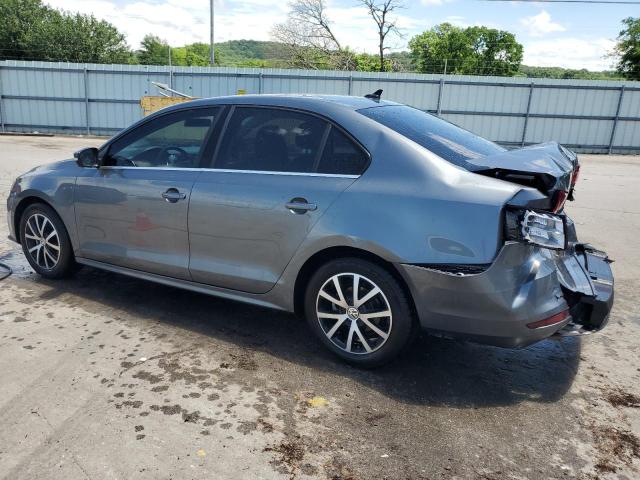 Vin: 3vwdb7aj1hm331137, lot: 57657485, volkswagen jetta se 20172