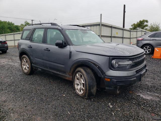 Vin: 3fmcr9a63mra47146, lot: 57874745, ford bronco 20214