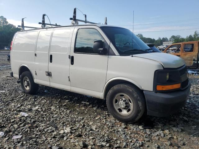 Vin: 1gcwgaff8h1111733, lot: 55809425, chevrolet express 20174