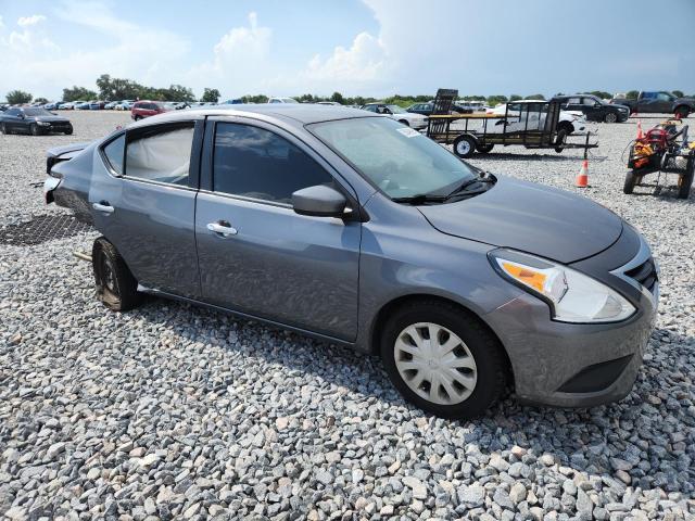 Vin: 3n1cn7ap4jl816770, lot: 58649995, nissan versa s 20184