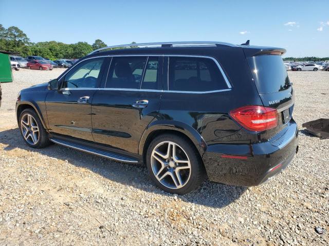Vin: 4jgdf7de9ha771623, lot: 55745455, mercedes-benz gls-class 550 4matic 20172