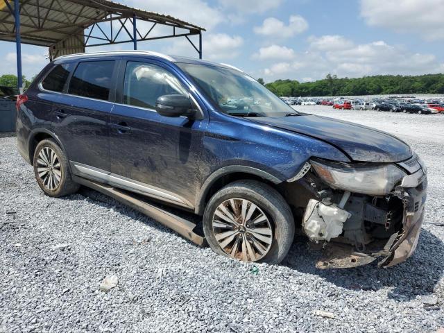 Vin: ja4ad3a30kz034757, lot: 56308475, mitsubishi outlander se 20194