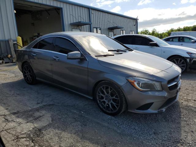 2015 MERCEDES-BENZ CLA 250 4M WDDSJ4GB9FN172288