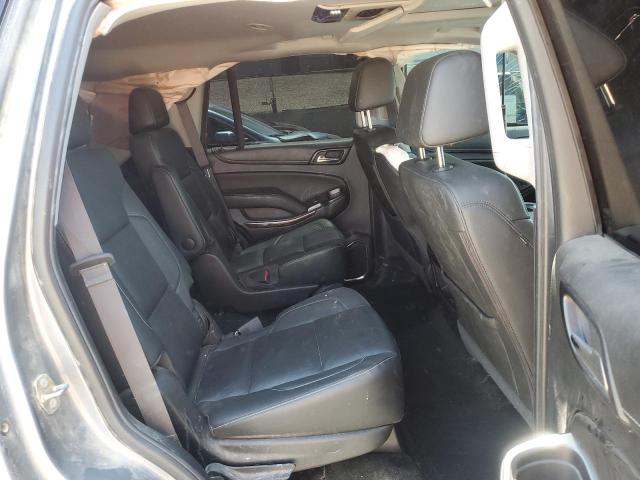 2018 GMC YUKON SLT - 1GKS2BKC3JR337396