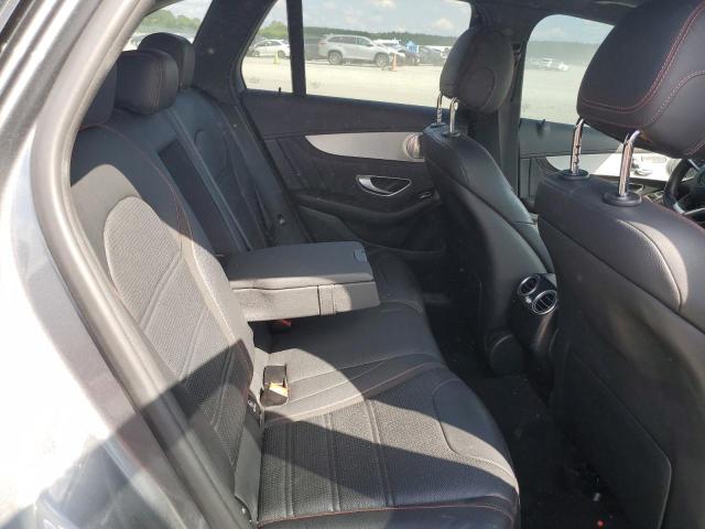 2018 MERCEDES-BENZ GLC 43 4MA - WDC0G6EB7JF306601