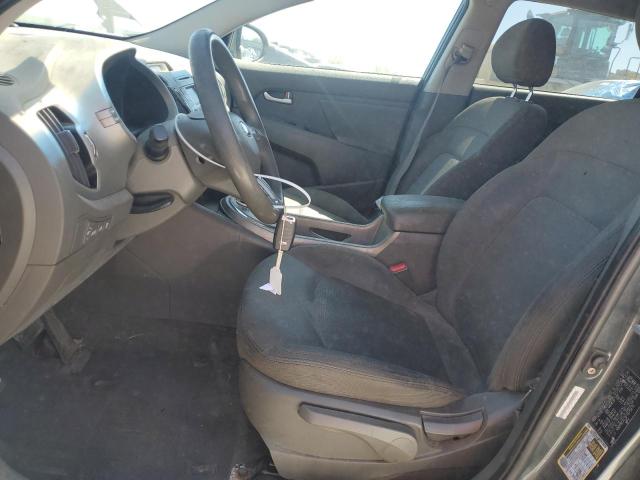 2015 KIA SPORTAGE L - KNDPBCAC3F7675473
