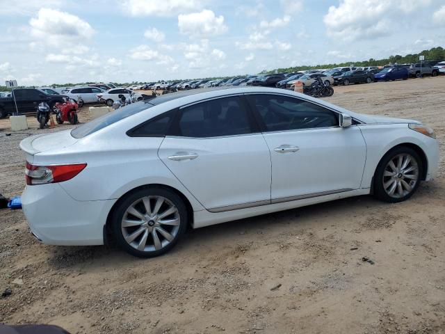 Vin: kmhfh4jg4da214345, lot: 57491015, hyundai azera gls 20133
