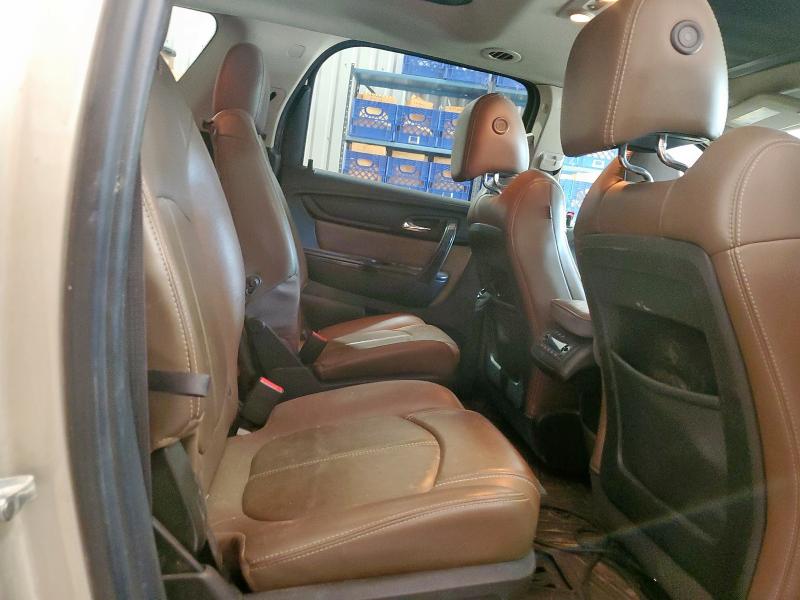 2015 GMC ACADIA SLT 1GKKRRKD5FJ381287
