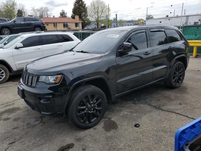 JEEP GRAND CHER