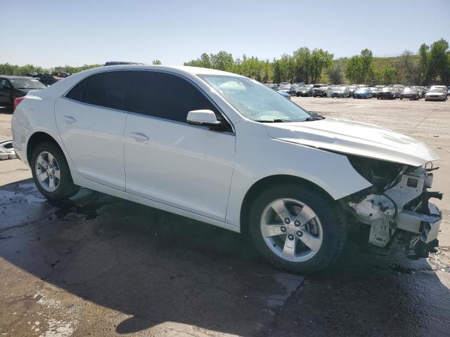 Vin: 1g11c5sa5gf162351, lot: 57133915, chevrolet malibu lt 20164