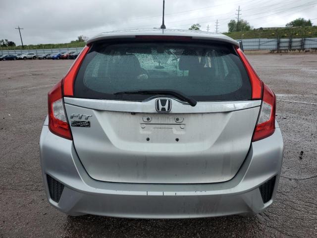 2015 HONDA FIT EX 3HGGK5H81FM753415