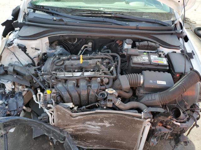 2017 HYUNDAI ELANTRA SE #3301864003