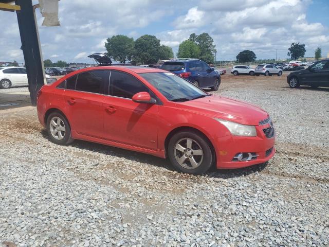 Vin: 1g1pc5sb7e7321087, lot: 56434915, chevrolet cruze lt 20144
