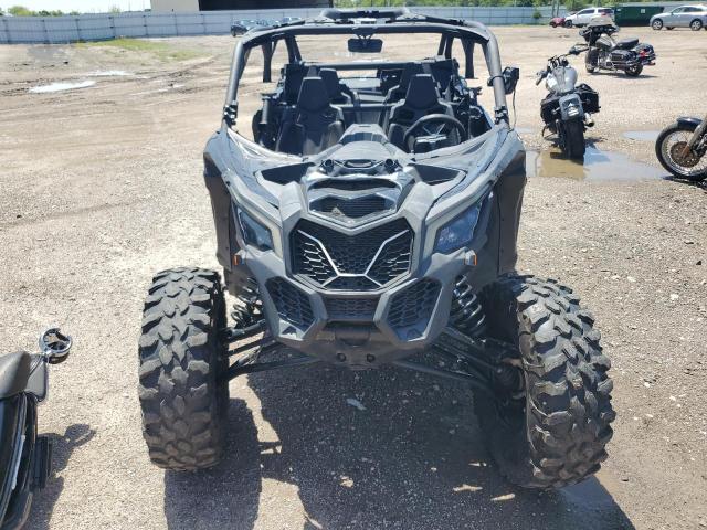 2022 CAN-AM MAVERICK X 3JBVMAY45NE002853