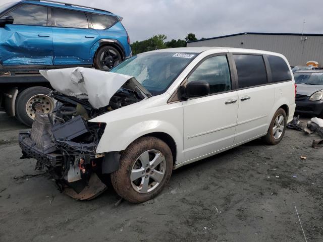 Vin: 2c4rdgbgxdr515825, lot: 58722375, dodge caravan se 2013 img_1