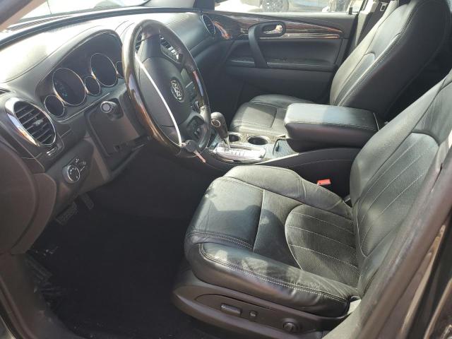 2018 BUICK ENCLAVE 5GAKRBKD1EJ180344