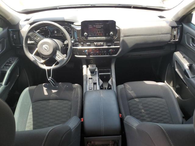 2024 NISSAN PATHFINDER - 5N1DR3BB9RC272271
