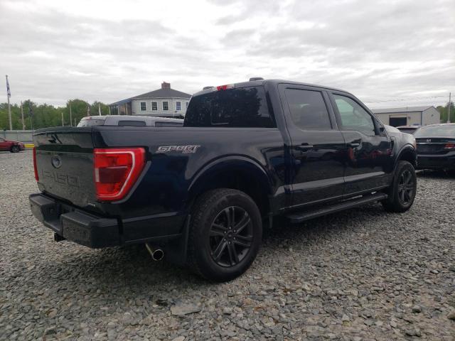2022 FORD F150 SUPER - 1FTEW1EP1NFB84952
