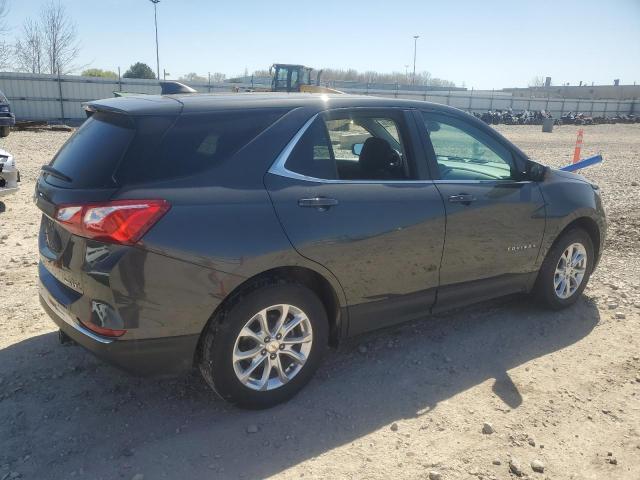 Vin: 2gnaxuev4m6131755, lot: 56376115, chevrolet equinox lt 20213