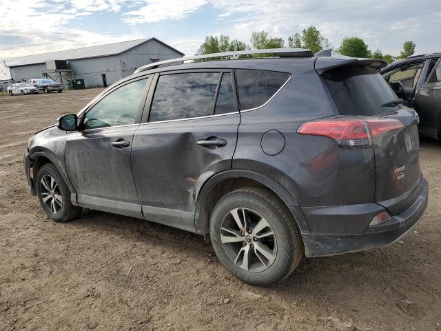 Vin: 2t3wfrev3jw412637, lot: 58461105, toyota rav4 adventure 20182