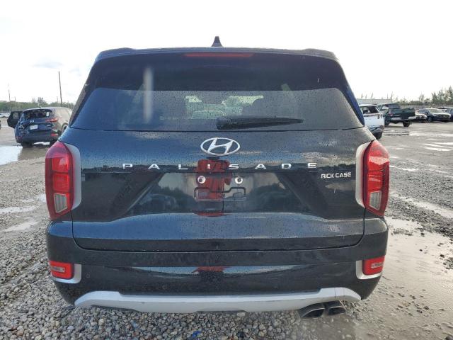 2021 HYUNDAI PALISADE L - KM8R54HE8MU226605