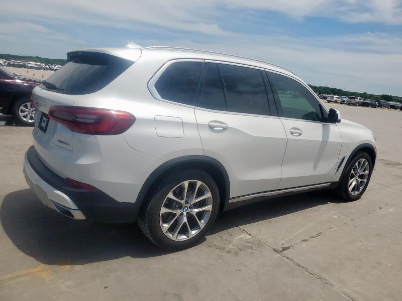 Vin: 5uxcr6c50kll26006, lot: 58044355, bmw x5 xdrive40i 20193