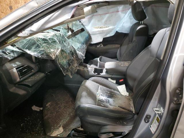 2022 SUBARU OUTBACK ON 4S4BTGLD5N3219271