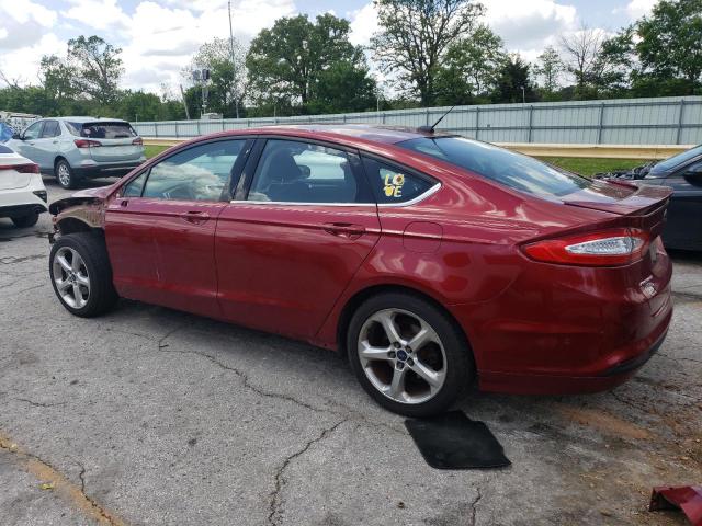 Vin: 3fa6p0h72gr224538, lot: 55666045, ford fusion se 20162