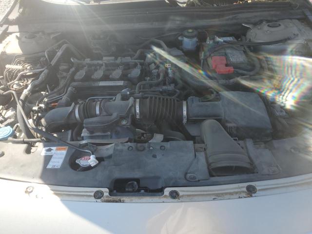 2018 HONDA ACCORD LX - 1HGCV1F13JA211520