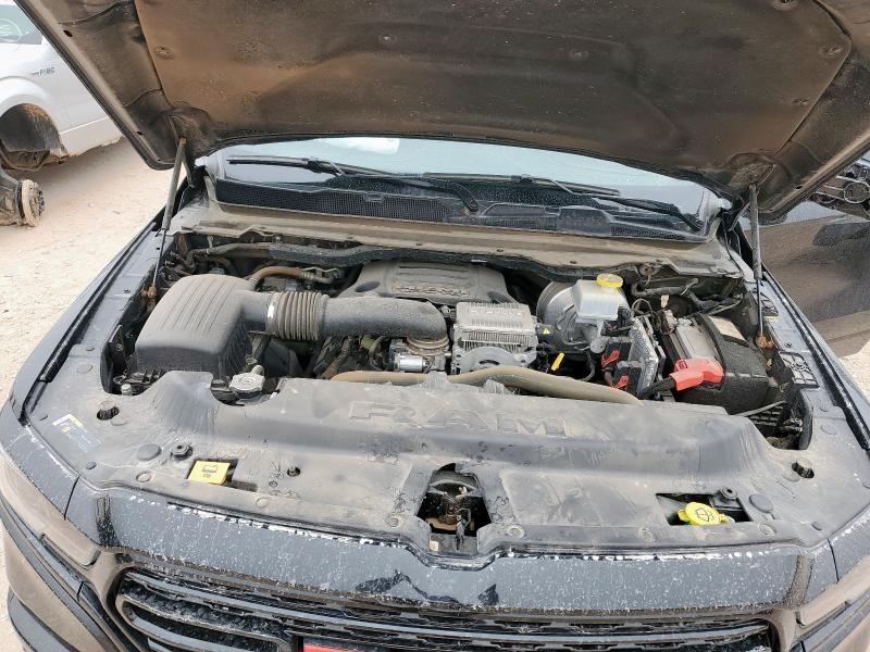 2022 RAM 1500 LIMIT 1C6RREHT9NN364623